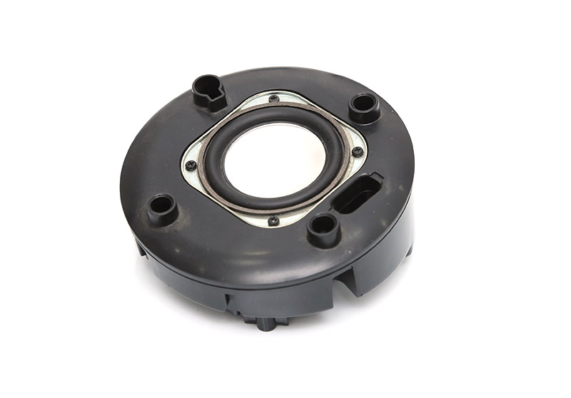 智能(néng)音(yīn)箱1